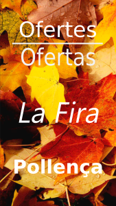 Ofertas Fira Pollensa